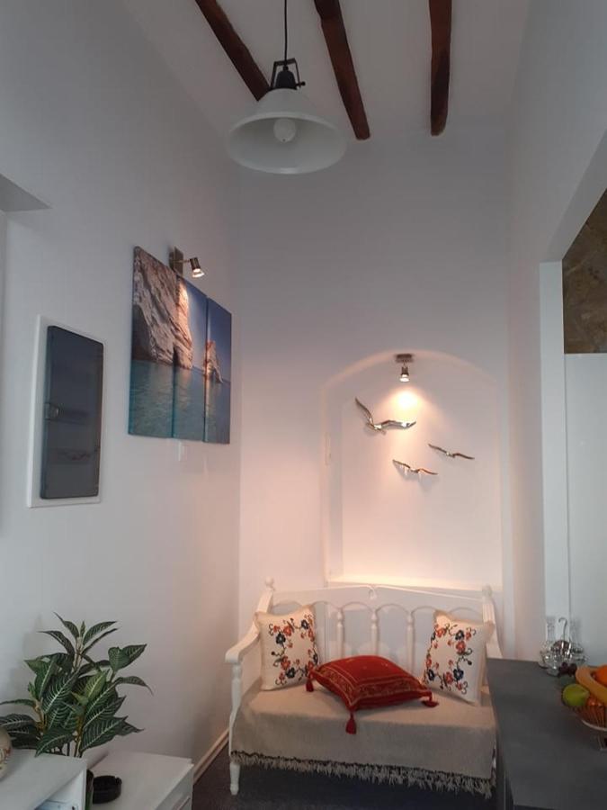 Eleni'S Traditional House Triovasálos 外观 照片