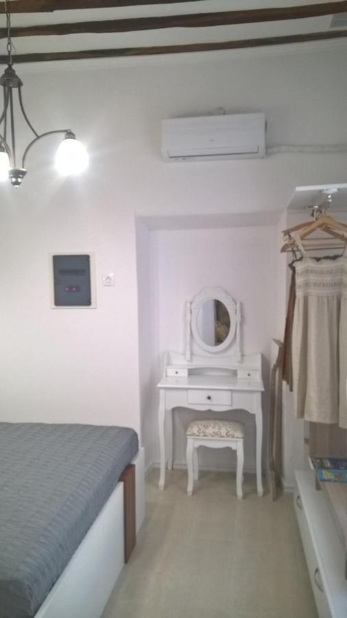 Eleni'S Traditional House Triovasálos 外观 照片