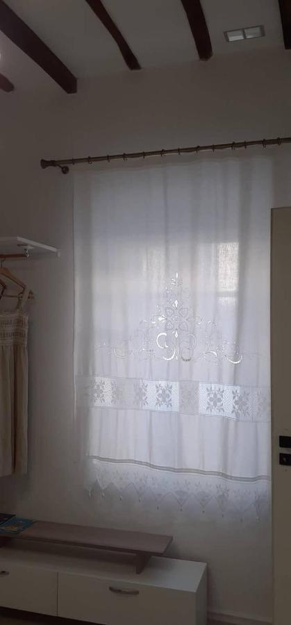 Eleni'S Traditional House Triovasálos 外观 照片