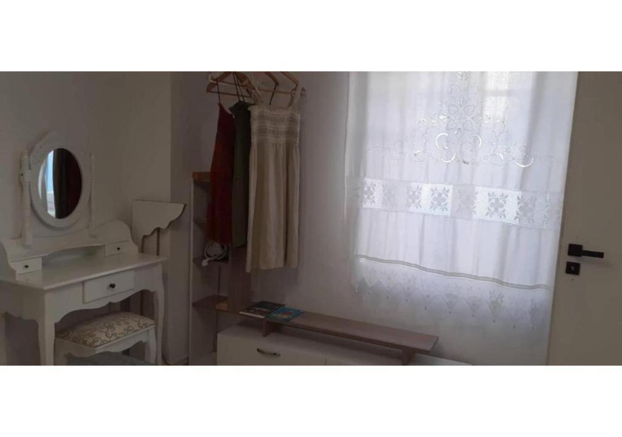 Eleni'S Traditional House Triovasálos 外观 照片